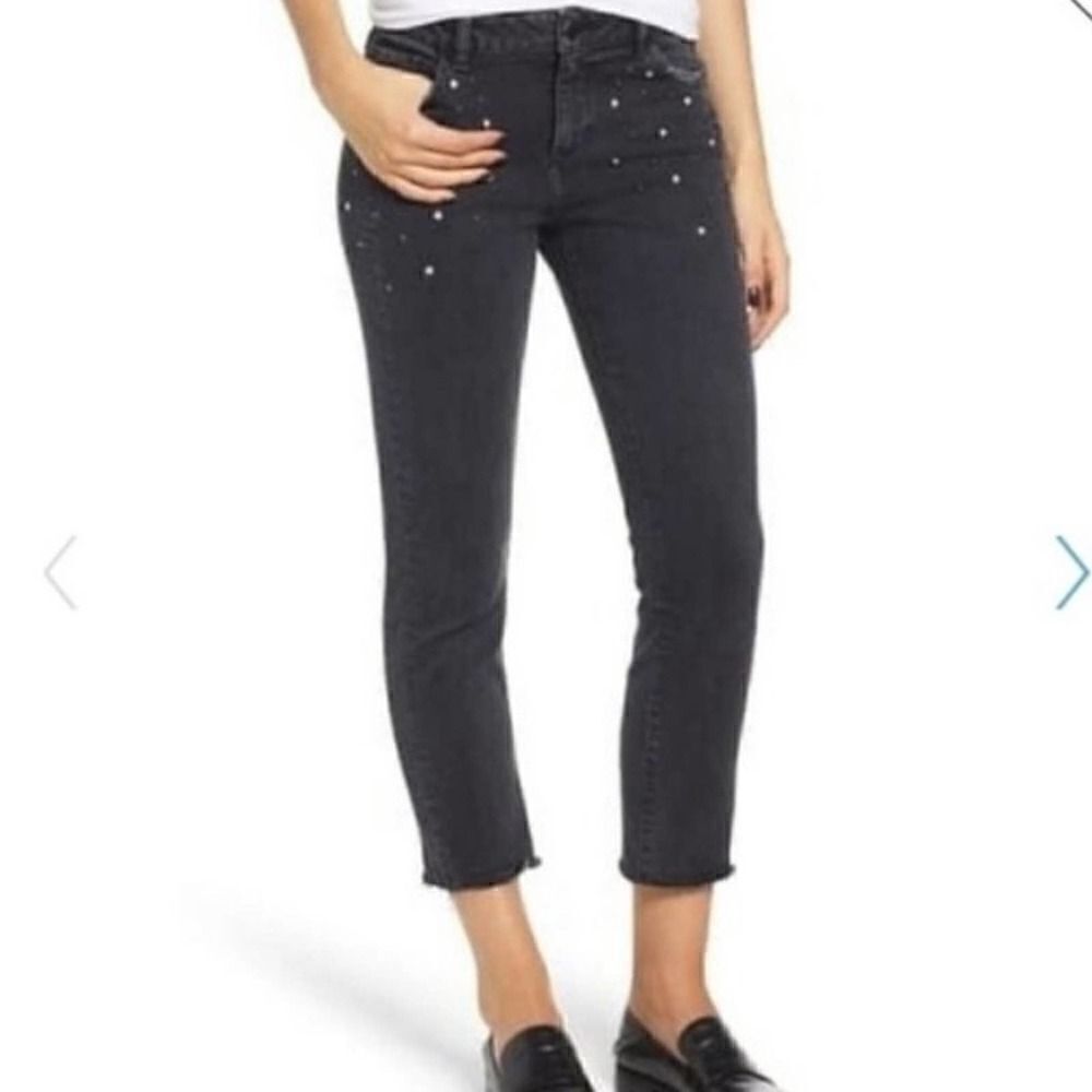 DL1961 Mara Mid-Rise Instasculpt Straight Rascal